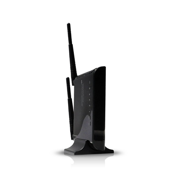4. Amped Wireless High Power Wireless-300N Smart Repeater