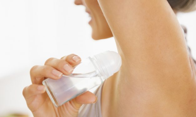 Top 10 Best Deodorants for Women of 2024