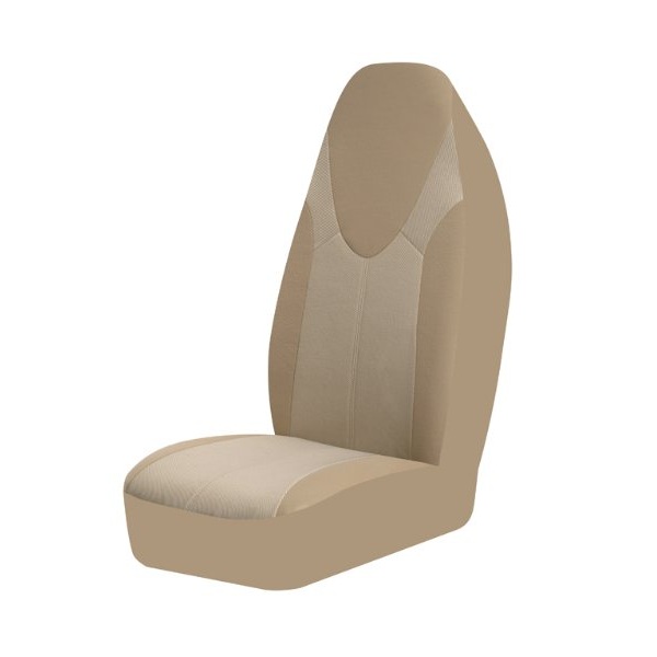 5. Braxton Universal Bucket Seat Cover