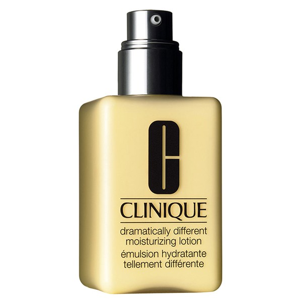 6 Clinique Dramatically Different Moisturizing Lotion+ 4.2 fl oz with Pump