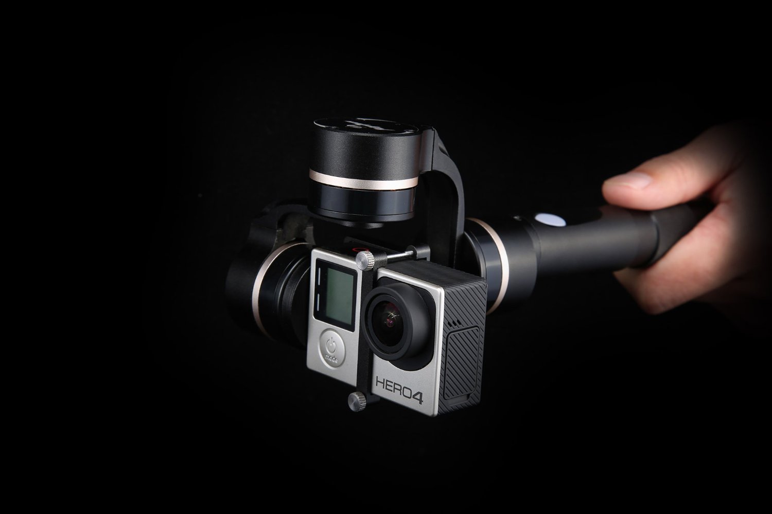 ᐅ Best Stabilizers for GoPro || Reviews → Compare NOW!