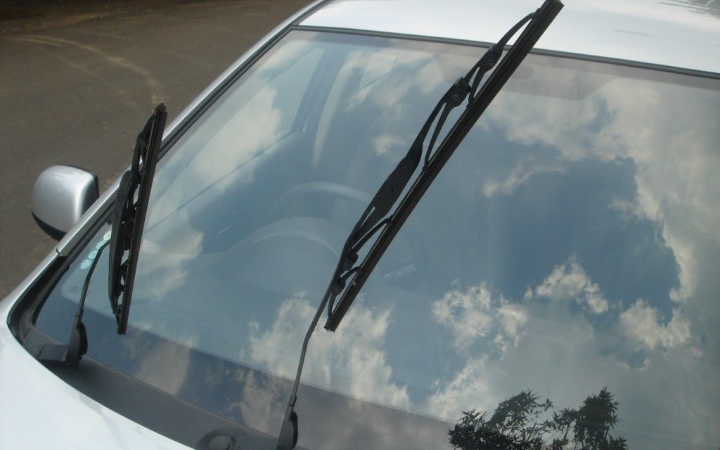 best car windshield wipers