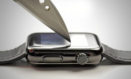 Top 10 Best Apple Watch Screen Protectors of 2023