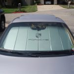 Top 10 Best Windshield Sunshades for Cars of [y]
