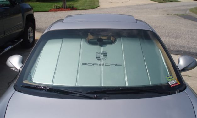 Top 10 Best Windshield Sunshades for Cars of 2022