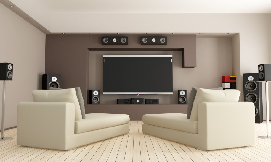 Top 10 Best Home Theater Speaker of 2024