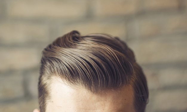 Top 10 Best Pomades for Thick Hair of 2024