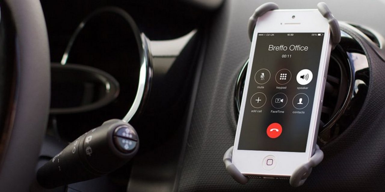 Top 10 Best Car Phone Holders of 2023