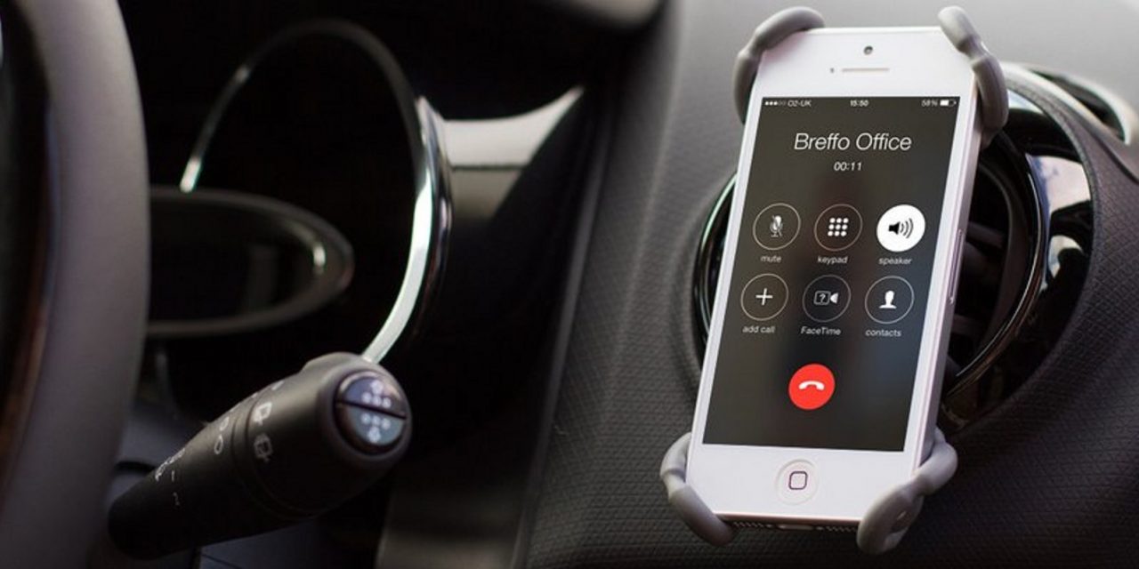 Top 10 Best Car Phone Holders of 2024