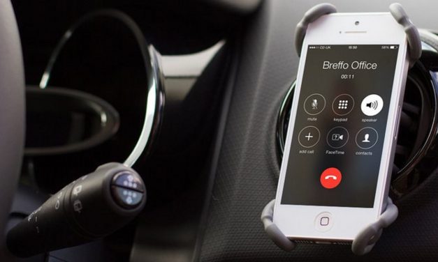 Top 10 Best Car Phone Holders of 2024
