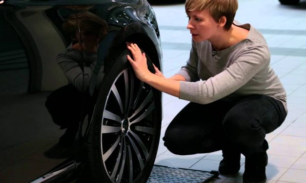 Top 10 Best Digital Tire Pressure Gauges of 2023
