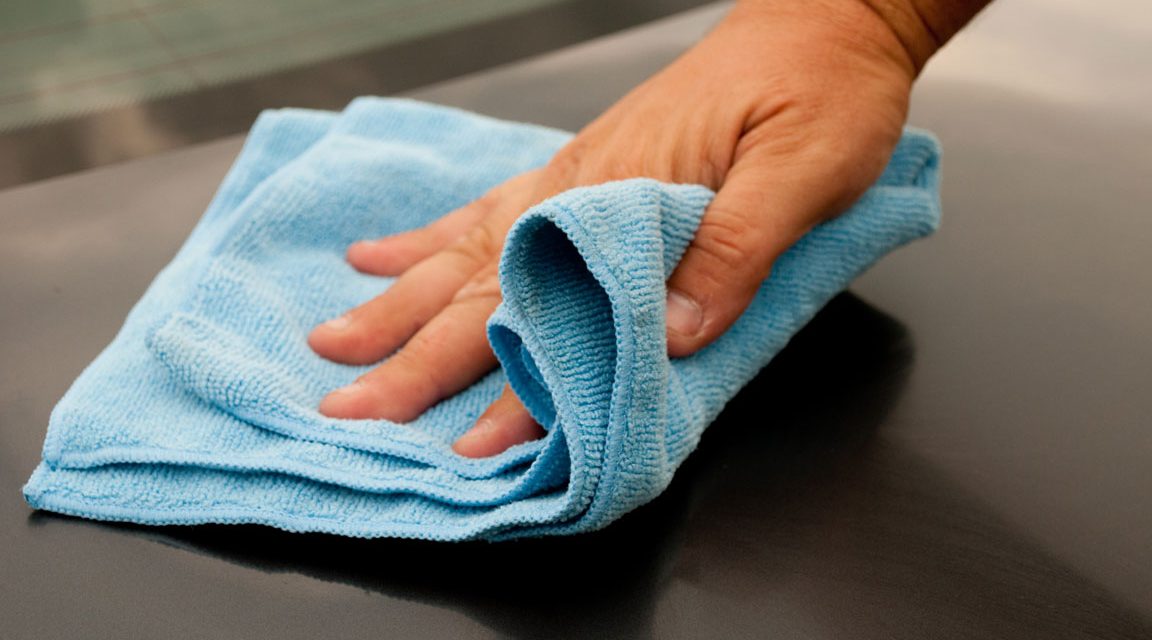 ᐅ Best Microfiber Cleaning Cloth || Reviews → Compare NOW!