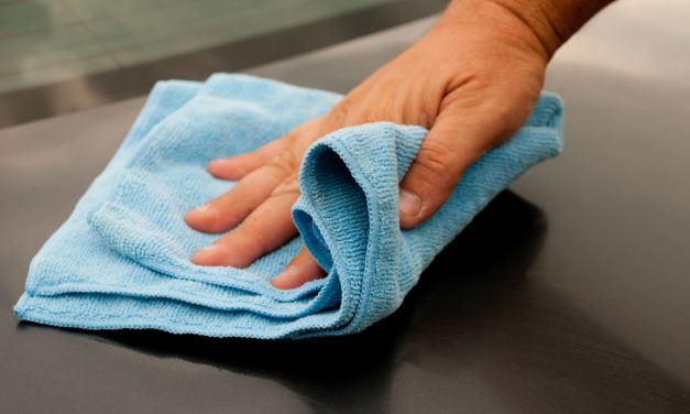 Top 10 Best Microfiber Cleaning Cloth of 2023