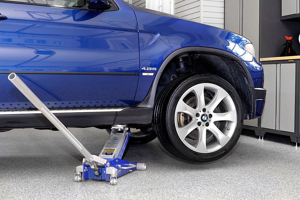 ᐅ Best Automotive Floor Jacks || Reviews → Compare NOW!