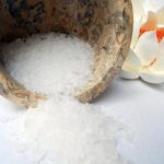 Top 10 Best Bath Salts of [y]