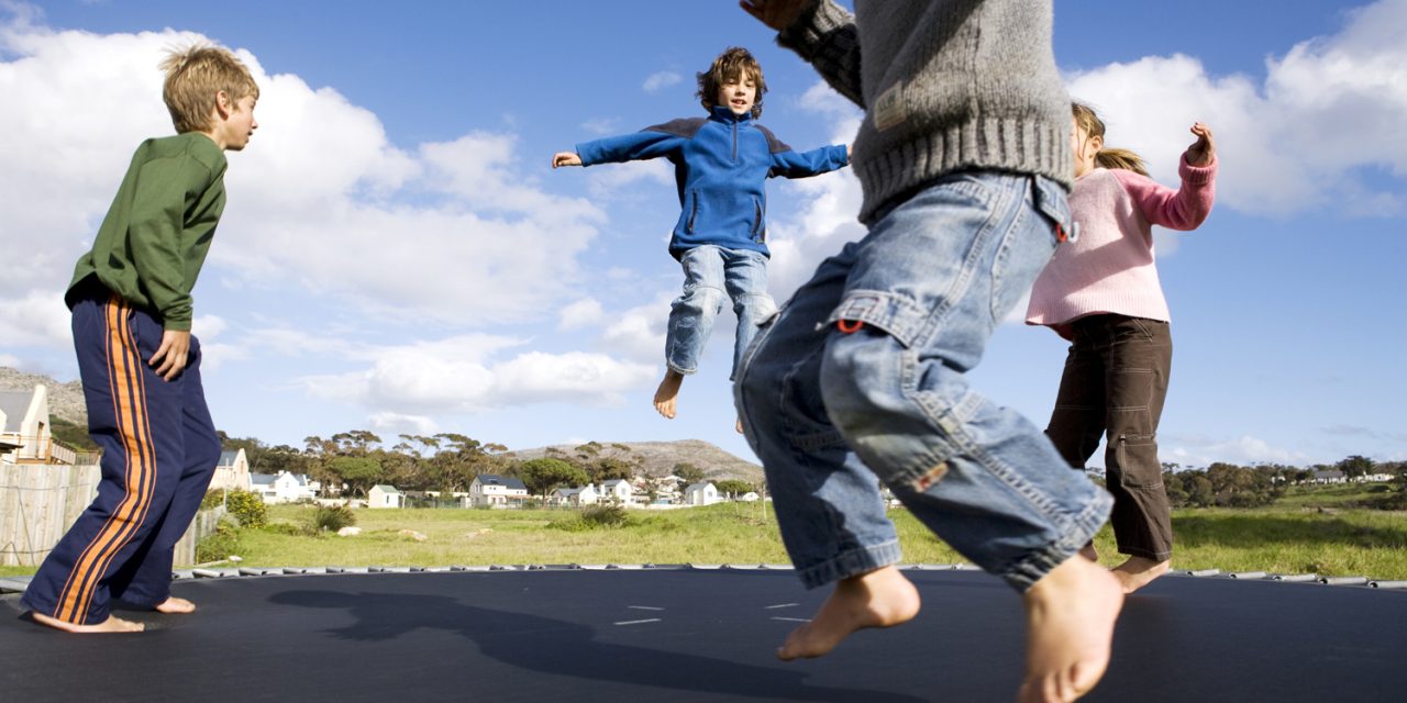 Top 10 Best Mini Trampolines of 2024