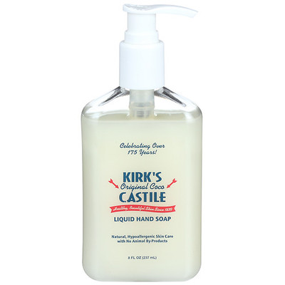 2-kirks-original-coco-castile-liquid-hand-soap