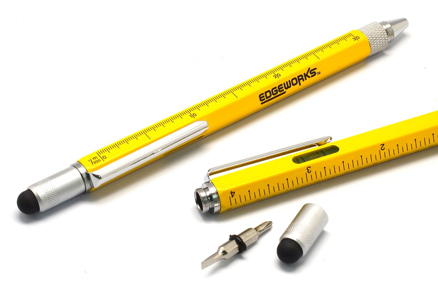 6 EdgeWorks Pen Screwdriver Tool