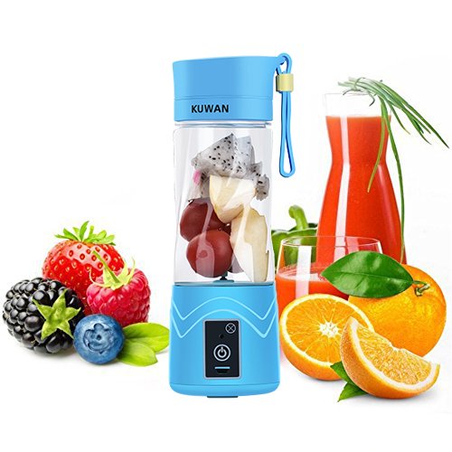 7-kuwan-mini-rechargeable-portable-electric-fruit-juicer-cup-personal-sports-juice-blender-13-ounce-with-usb-charging-cable