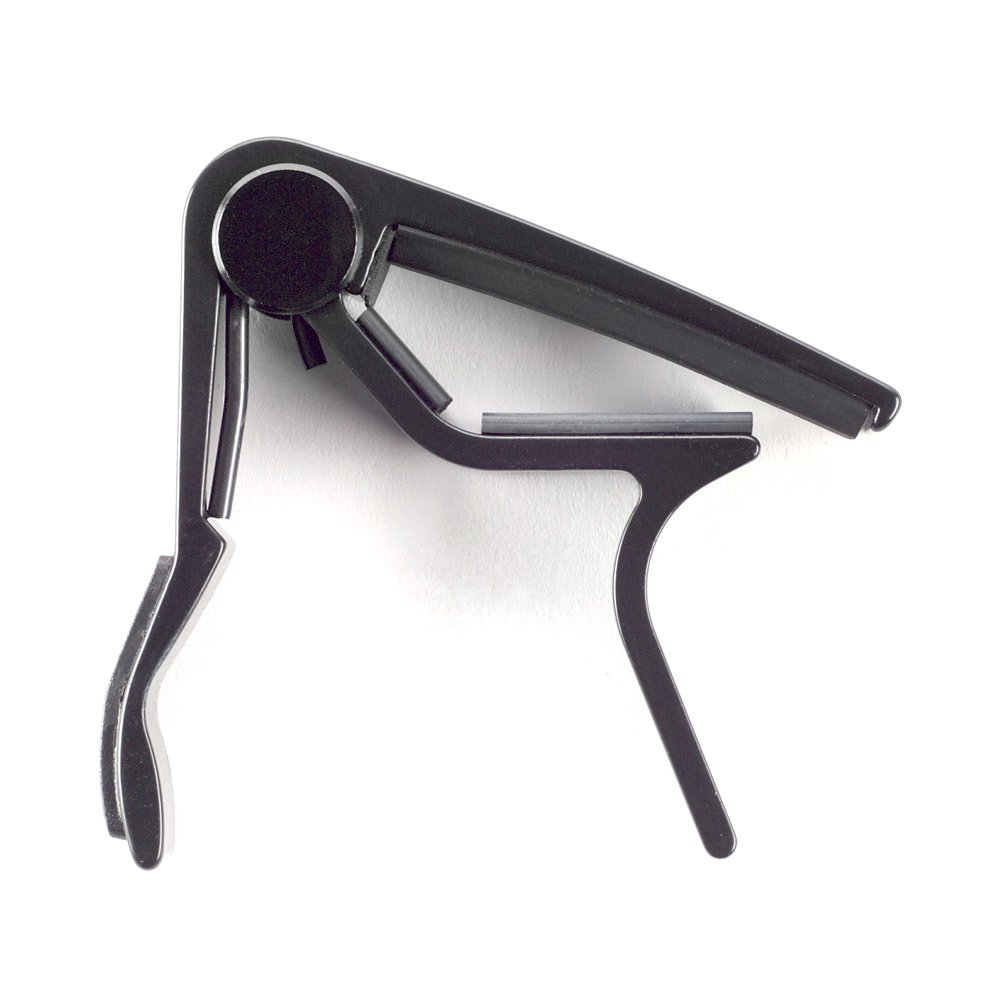8 Dunlop 83CB Acoustic Trigger Capo, Curved