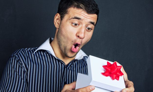 Top 10 Best Gifts for Him of 2024
