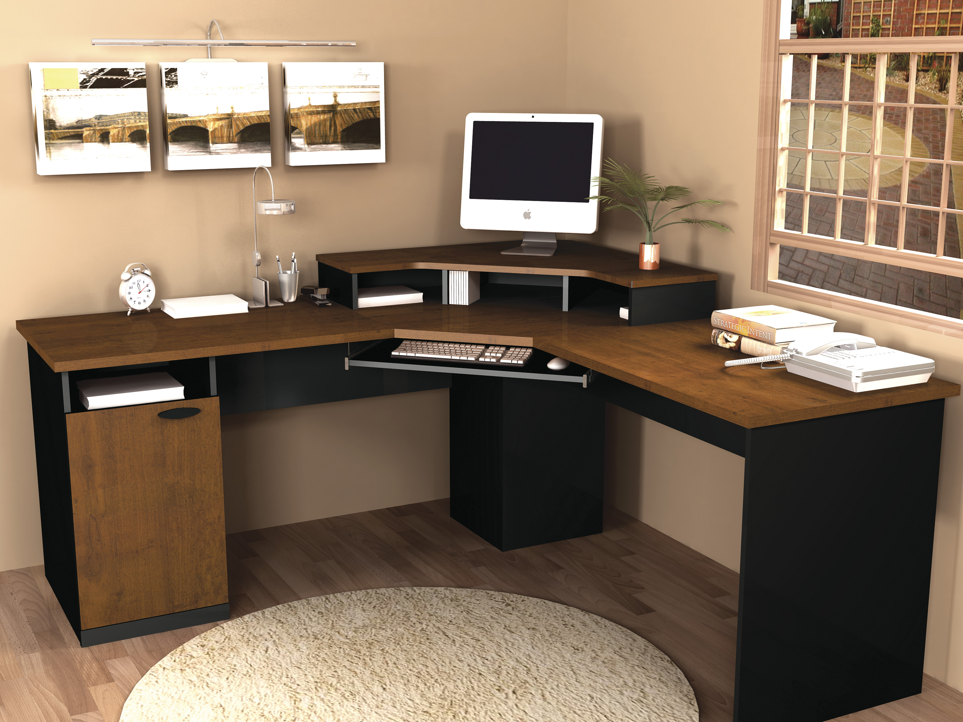 best desks for living room