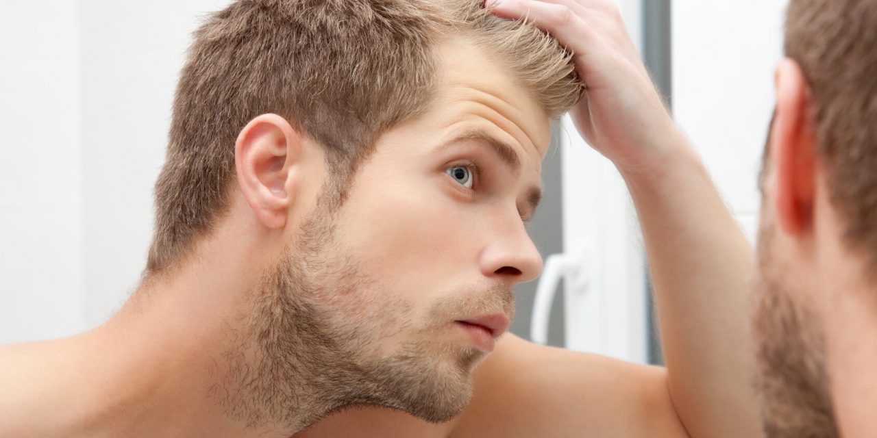 Best Hair Loss Treatments For Men Reviews Compare NOW