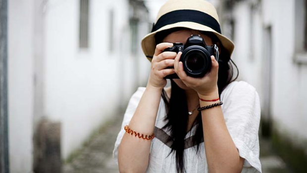 Top 10 Best DSLR Cameras for Beginners of 2023
