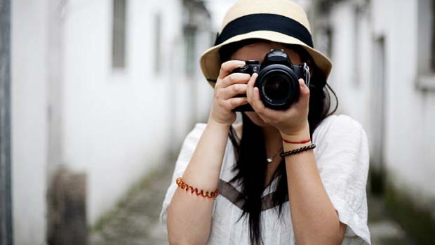 Top 10 Best DSLR Cameras for Beginners of 2024