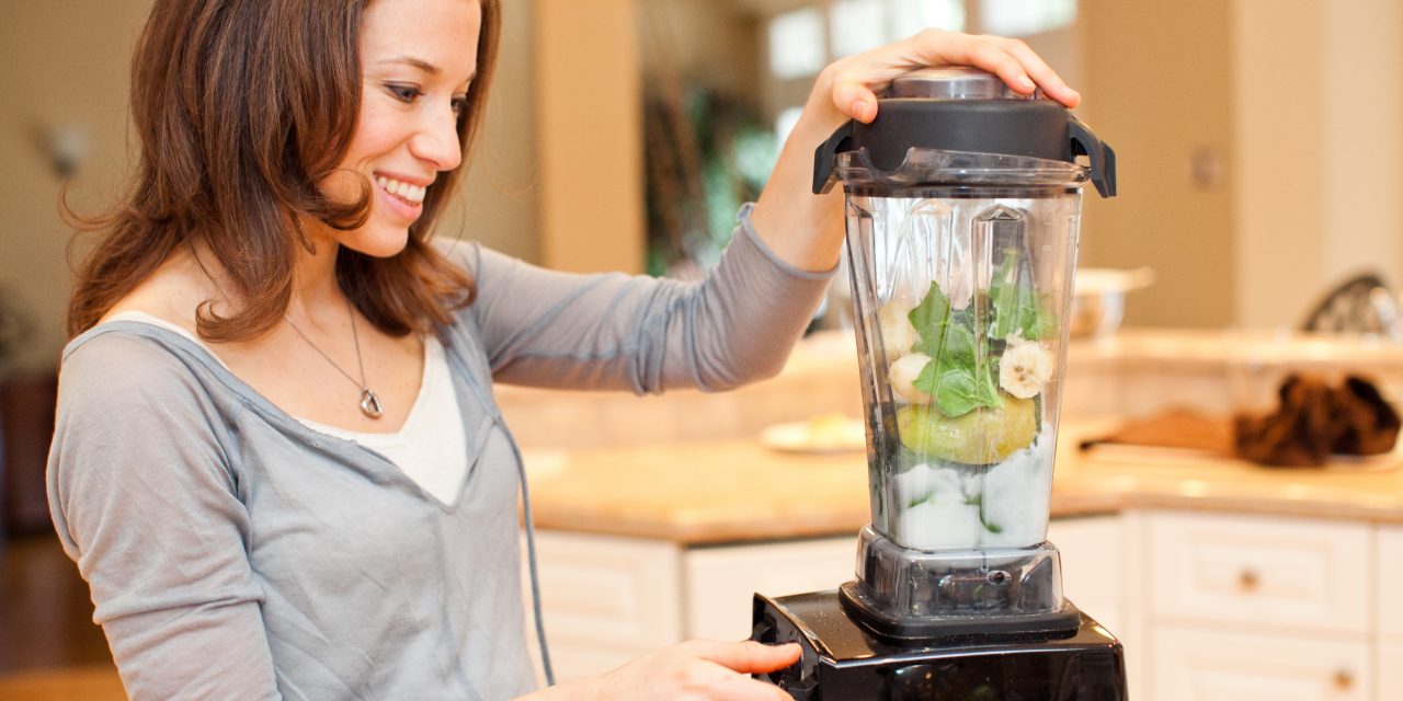 Top 10 Best Fruit Blenders of 2025