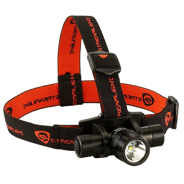 1. Streamlight 61304 ProTac Headlamp