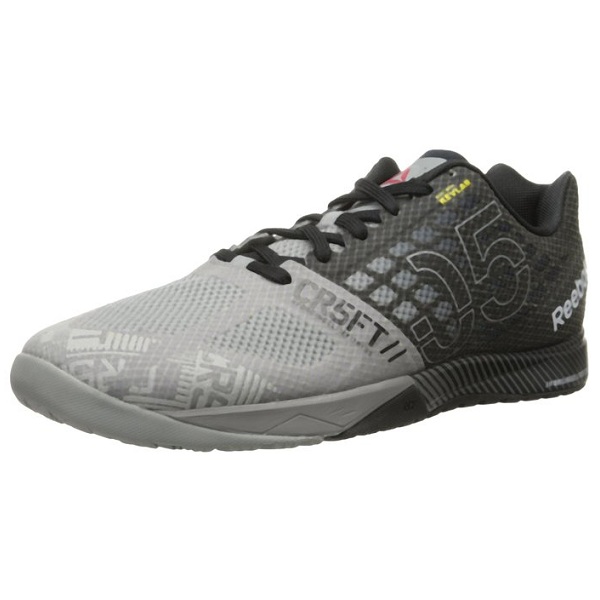 3. Reebok Men's R Crossfit Nano 5 Training Shoe