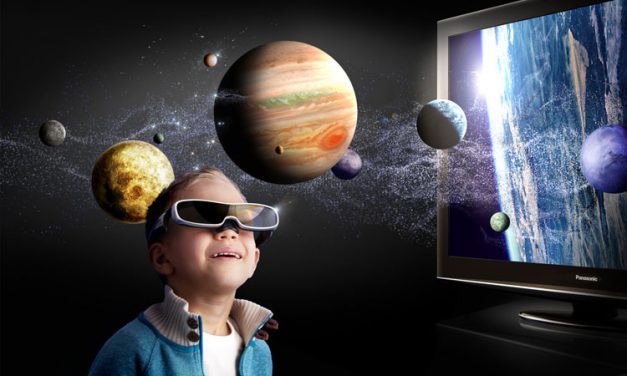 Top 10 Best 3D TV Glasses of 2023