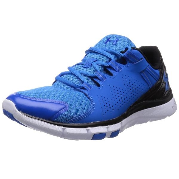 8. Under Armour Men's UA Micro G Limitless Training Shoes