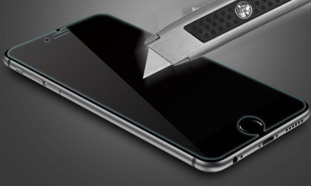 Top 10 Best iPhone 6S Plus Screen Protectors of 2022