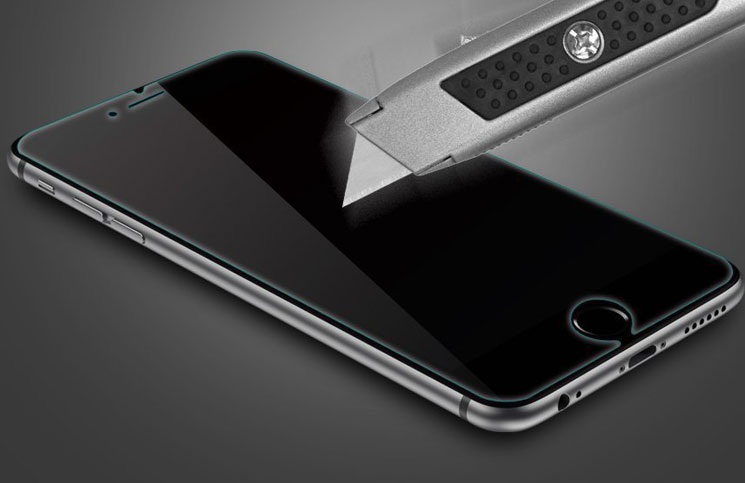 Top 10 Best iPhone 6S Plus Screen Protectors of 2022