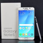 Top 10 Best Samsung Galaxy Note 5 Cases & Covers of [y]
