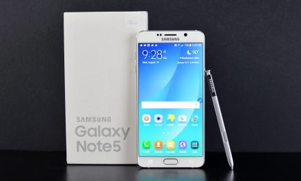 Top 10 Best Samsung Galaxy Note 5 Cases & Covers of 2022