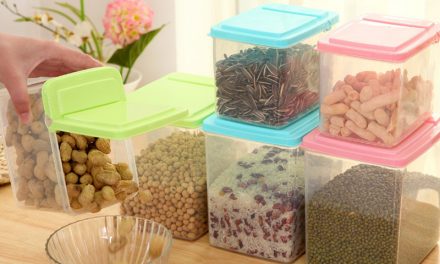 Top 10 Best Food Storage Containers of 2022