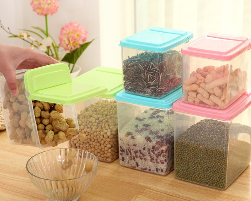 Top 10 Best Food Storage Containers of 2024